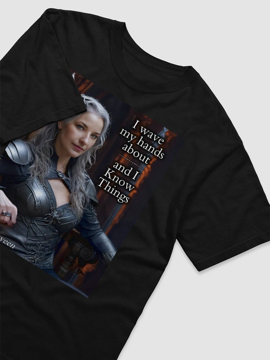 'Game of Stories' MEME Tee product image (3)