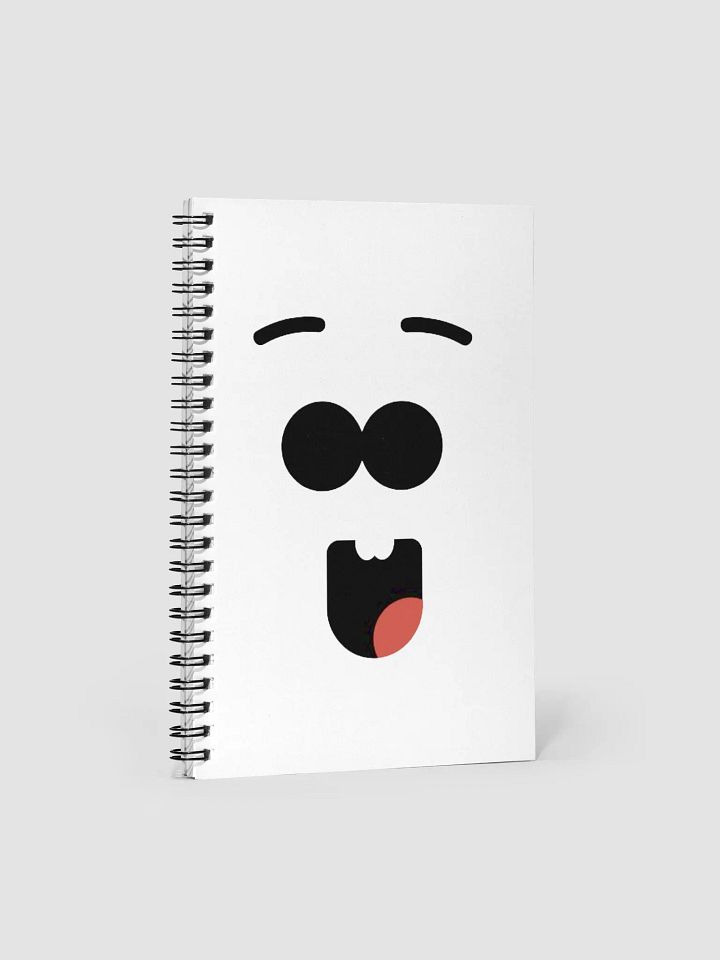 Face 3: Notebook product image (1)
