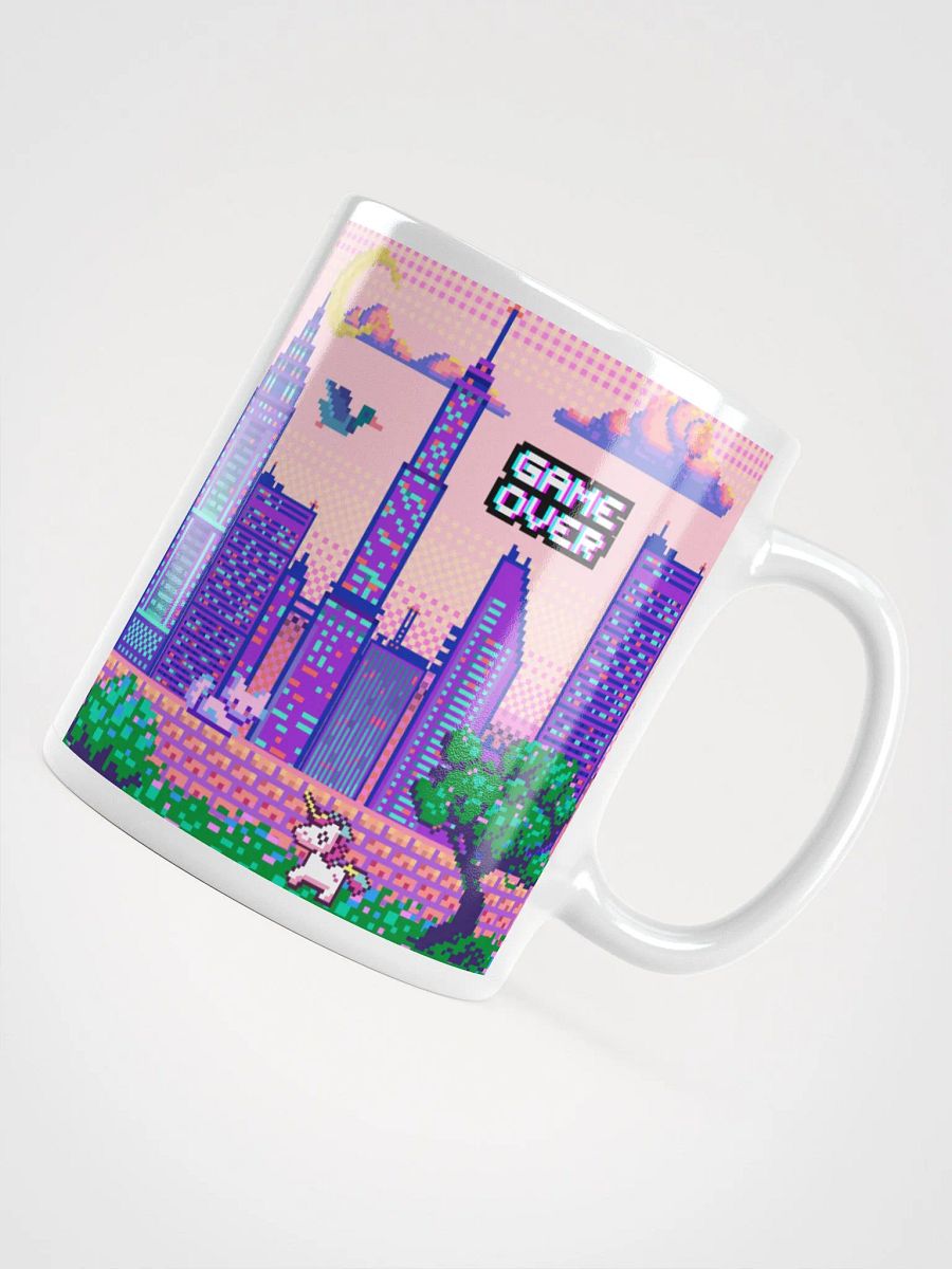 Pixel 2 Mykah and Thor Mug product image (4)