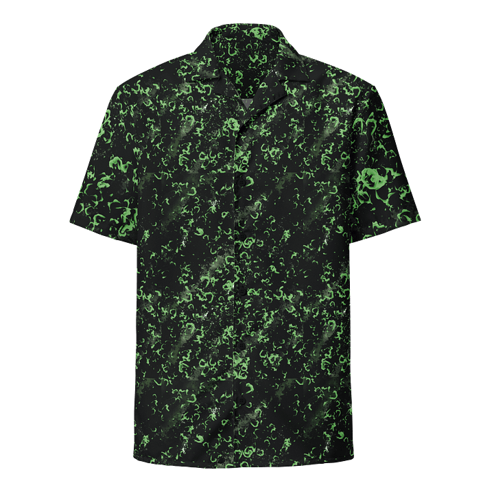 Hawaiian Shirt product image (1)