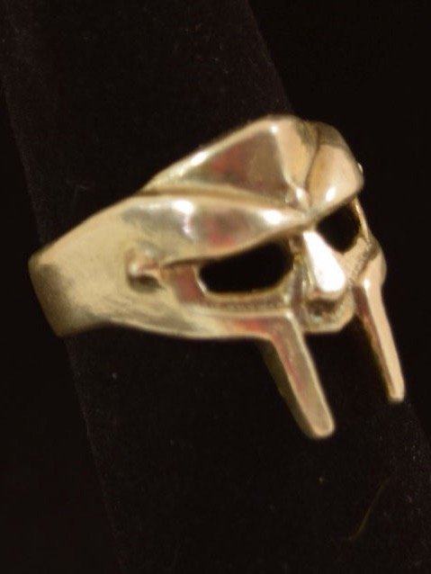 DOOM RING product image (1)