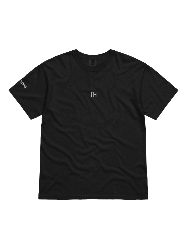 Caliplaces v2 Tee product image (1)