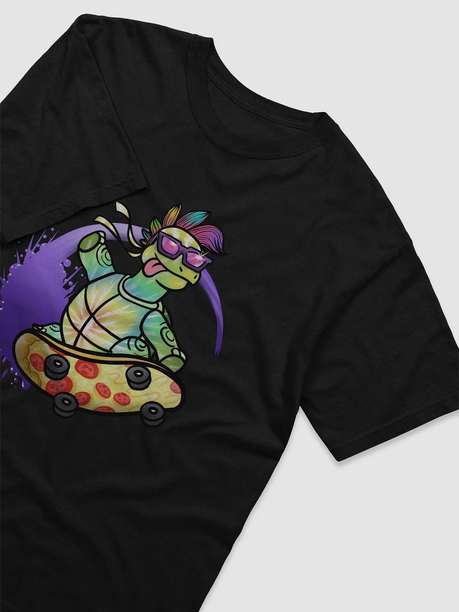 Skateboarding Turtle product image (3)