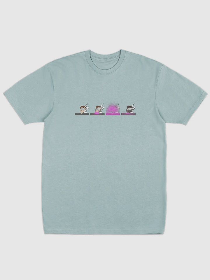 Aldy Scientist T-Shirt product image (1)