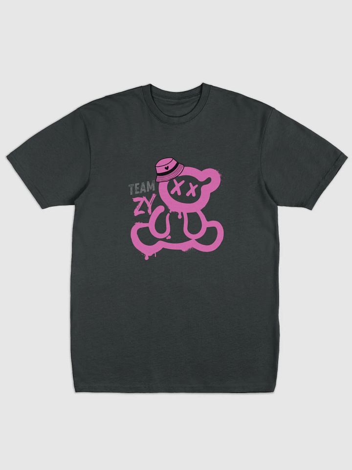 Le ZY Shirt Girly product image (1)