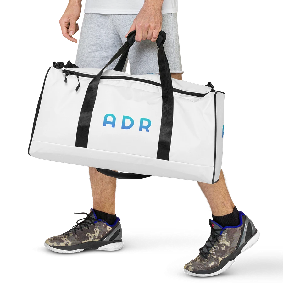 ADR Duffel bag product image (15)