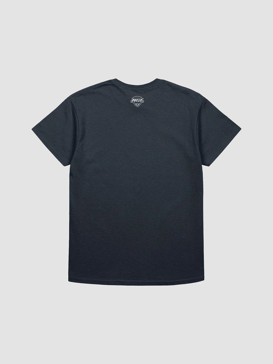 Austin Wranglers T-Shirt by Gildan 