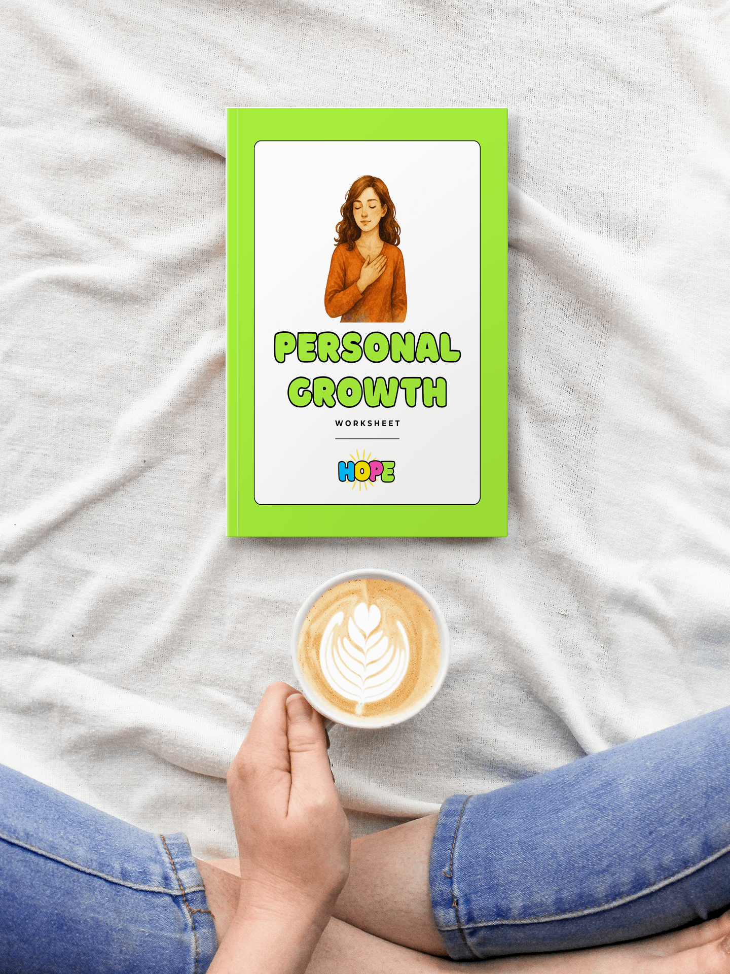 Personal Growth: A Gentle Guide to Becoming Your Best Self product image (3)