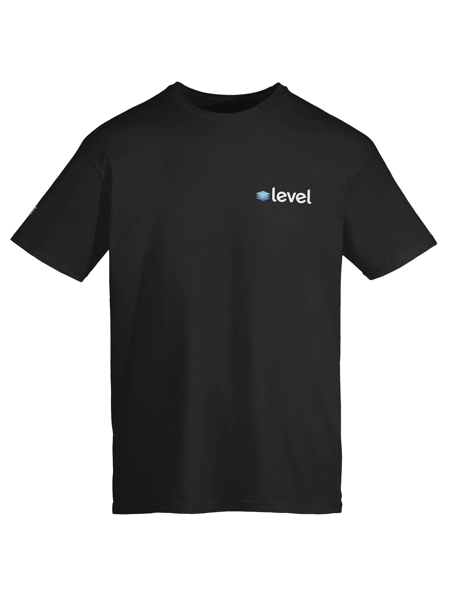 Level Classic Tee - Dark product image (9)