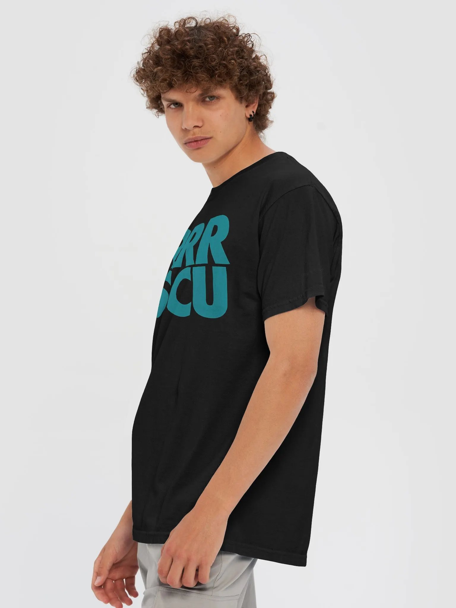 Yerrr Nescu Shirt product image (7)