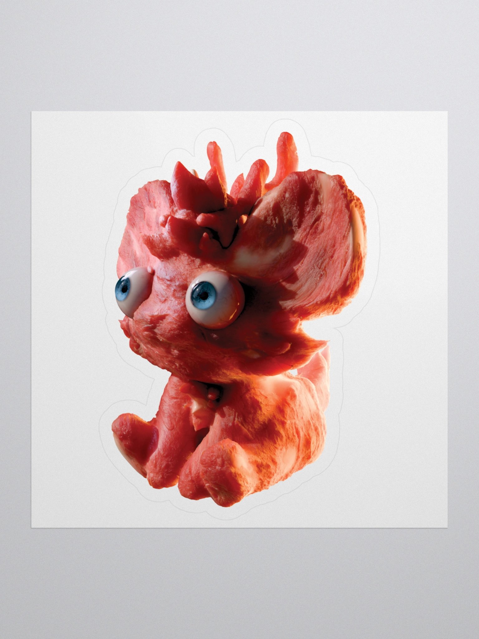 Moober Sticker product image (1)