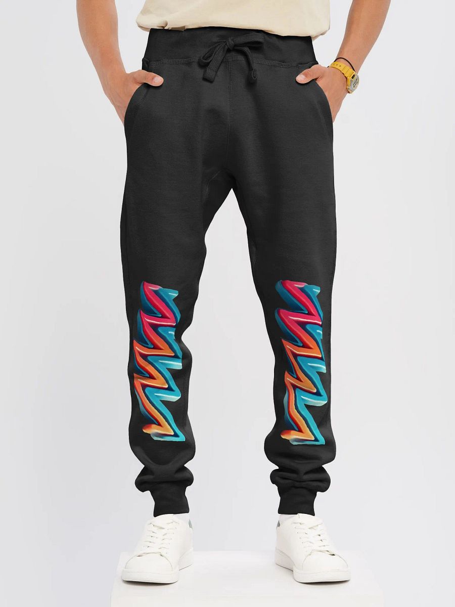 Horizon Glow Joggers product image (1)