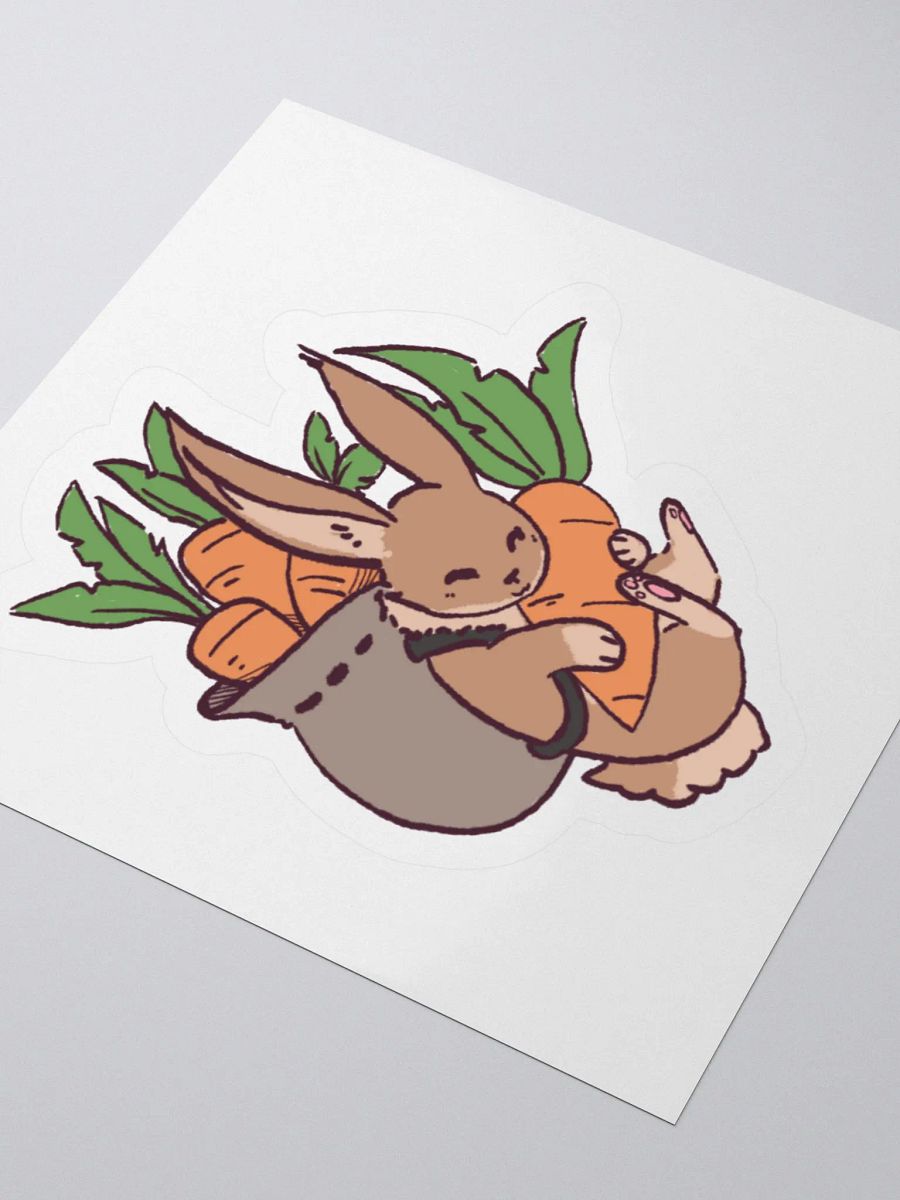 Bunny hug product image (7)
