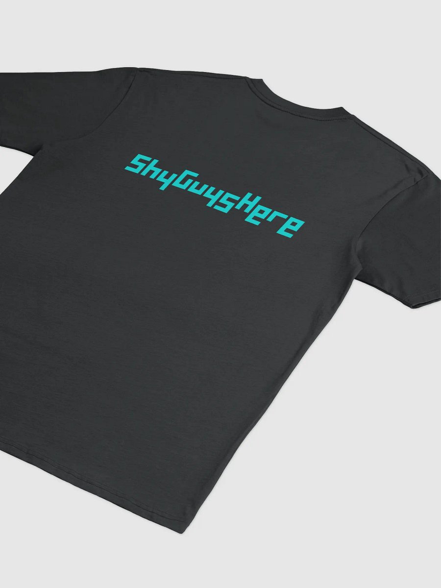 ShyGuysHere Rectangle Little Guy Shirt 2 product image (4)