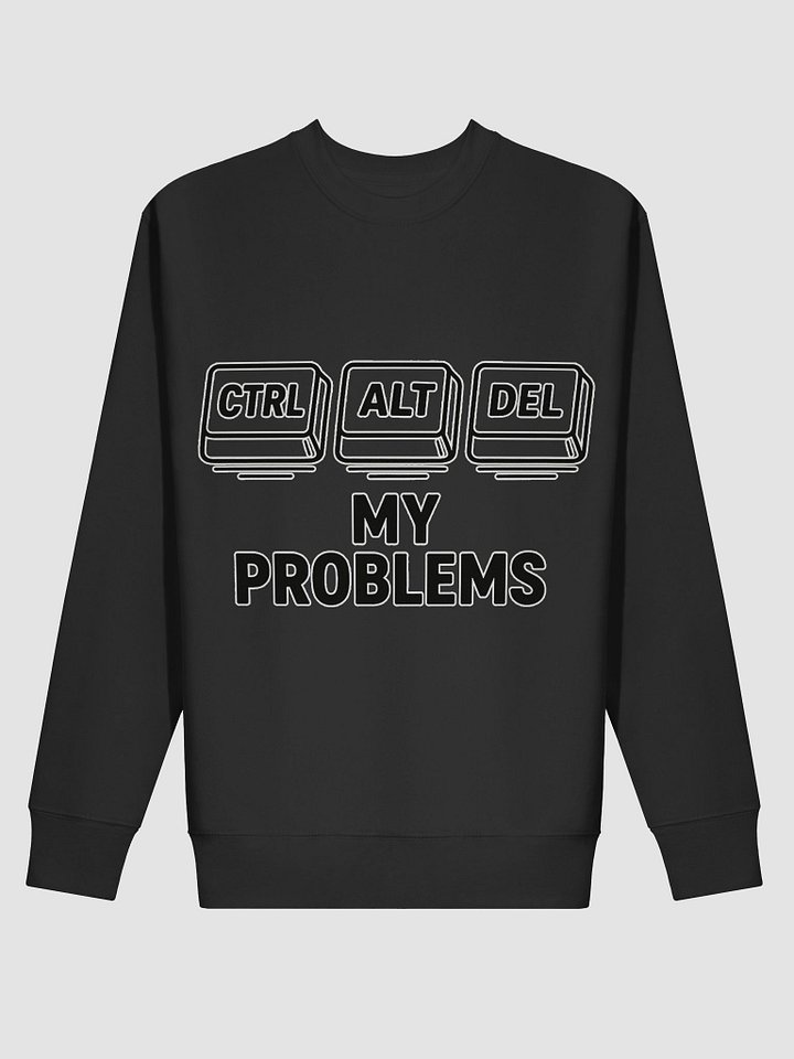 Ctrl Alt Del product image (2)