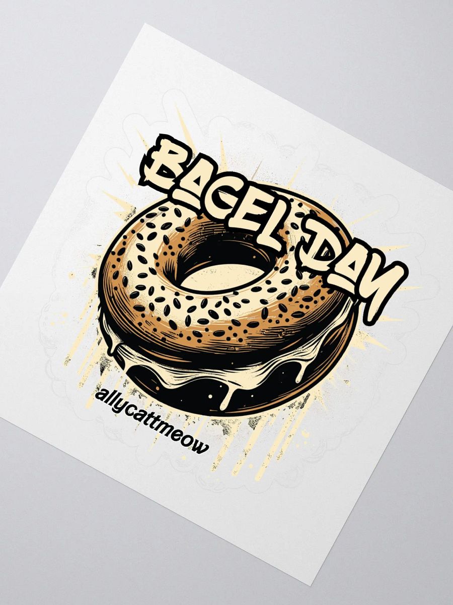 Bagel Day product image (4)