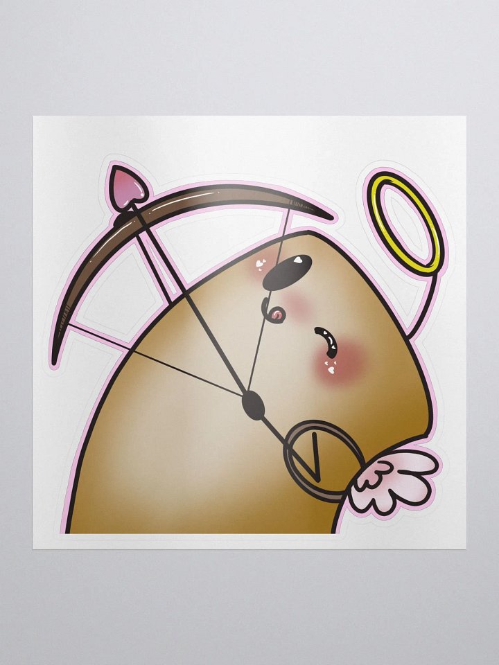 Cupid Graham product image (1)