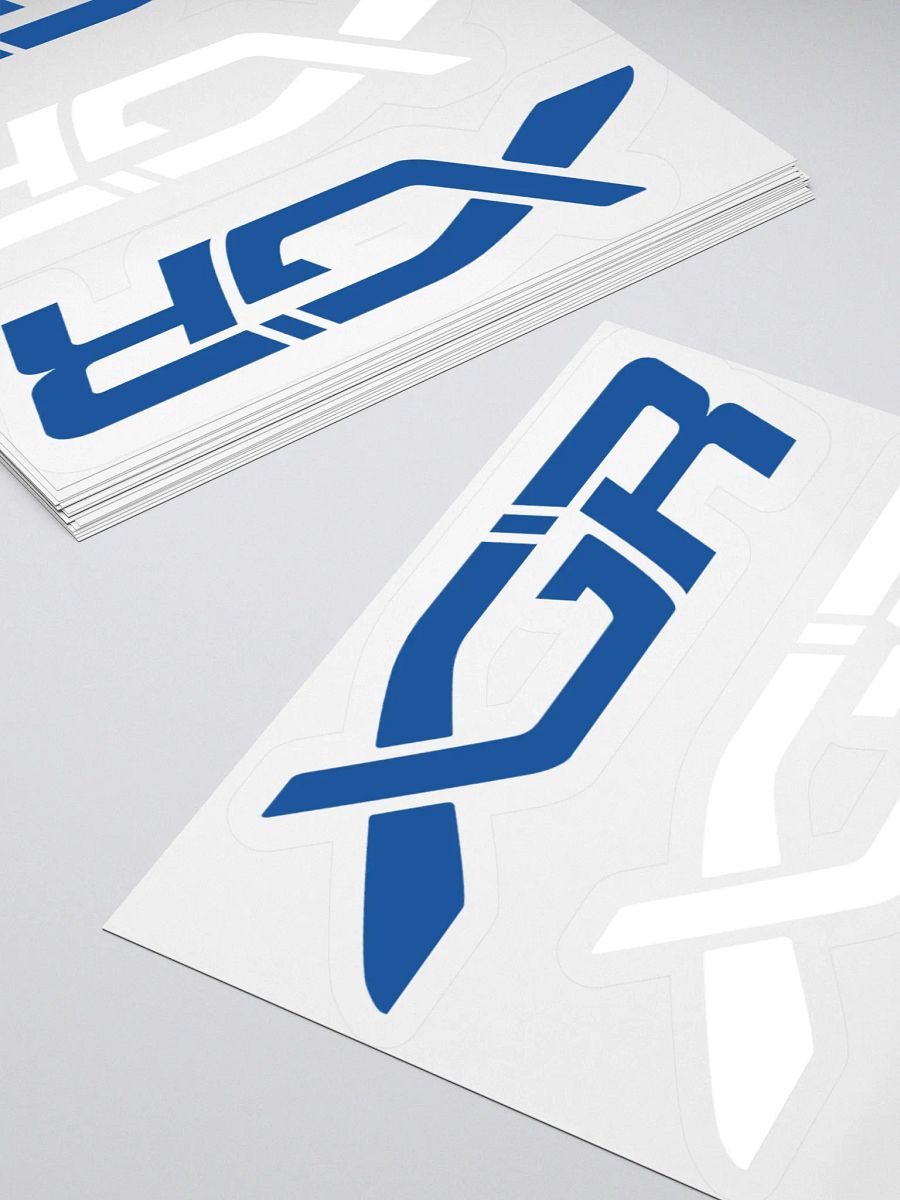 XGR Stickers Multisize product image (12)