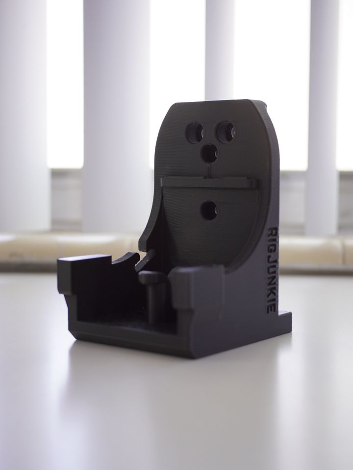 RigJunkie A6100 Ultralight Base product image (1)