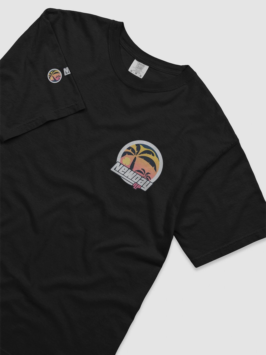 NewDay RP Logo T-shirt product image (135)