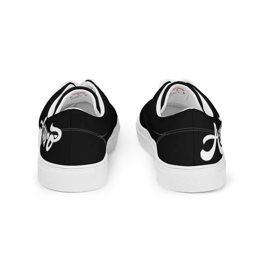 Aspero Bogota Slip on Black product image (6)