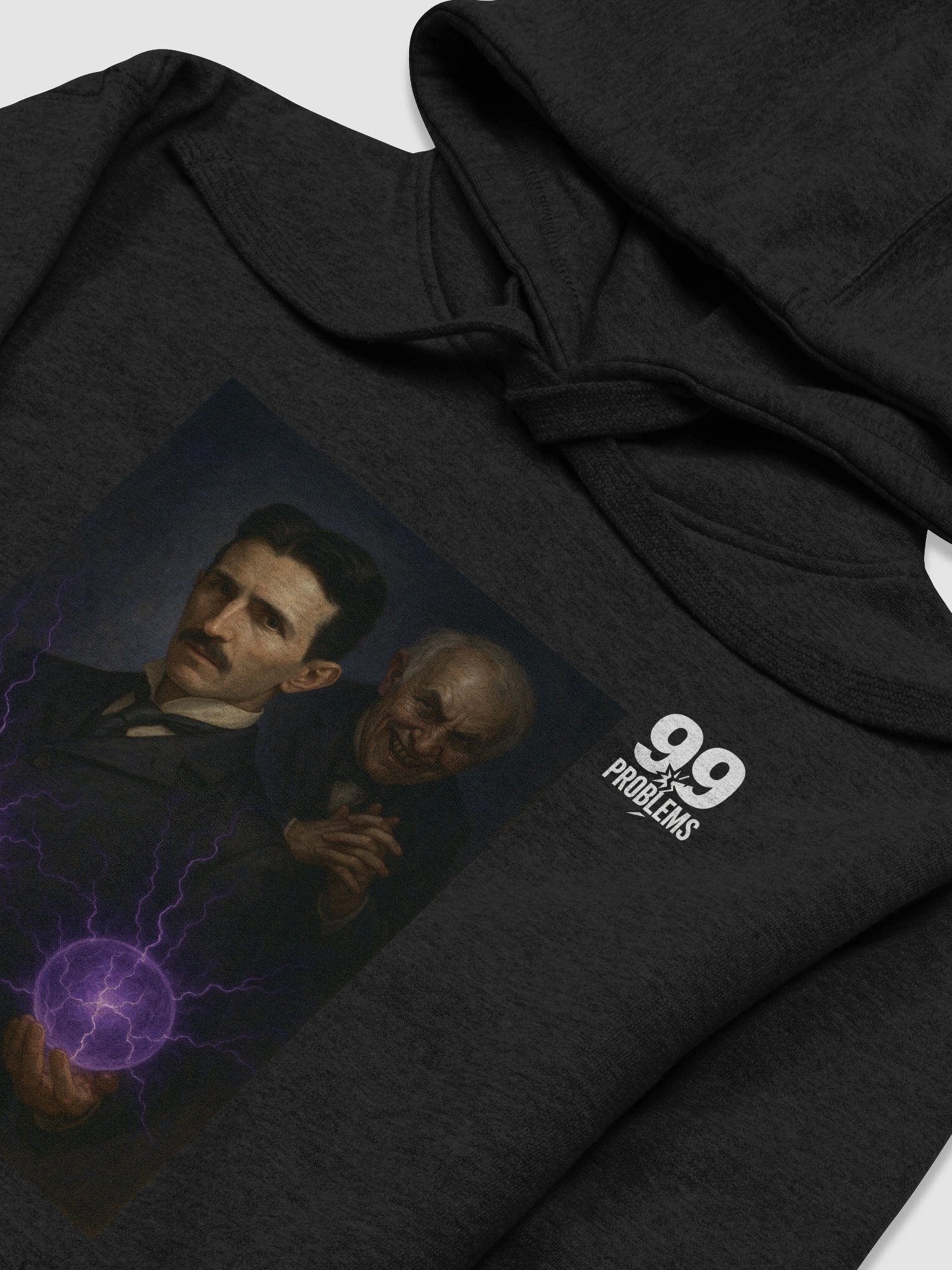 God of Voltage, Slave of Greed product image (4)