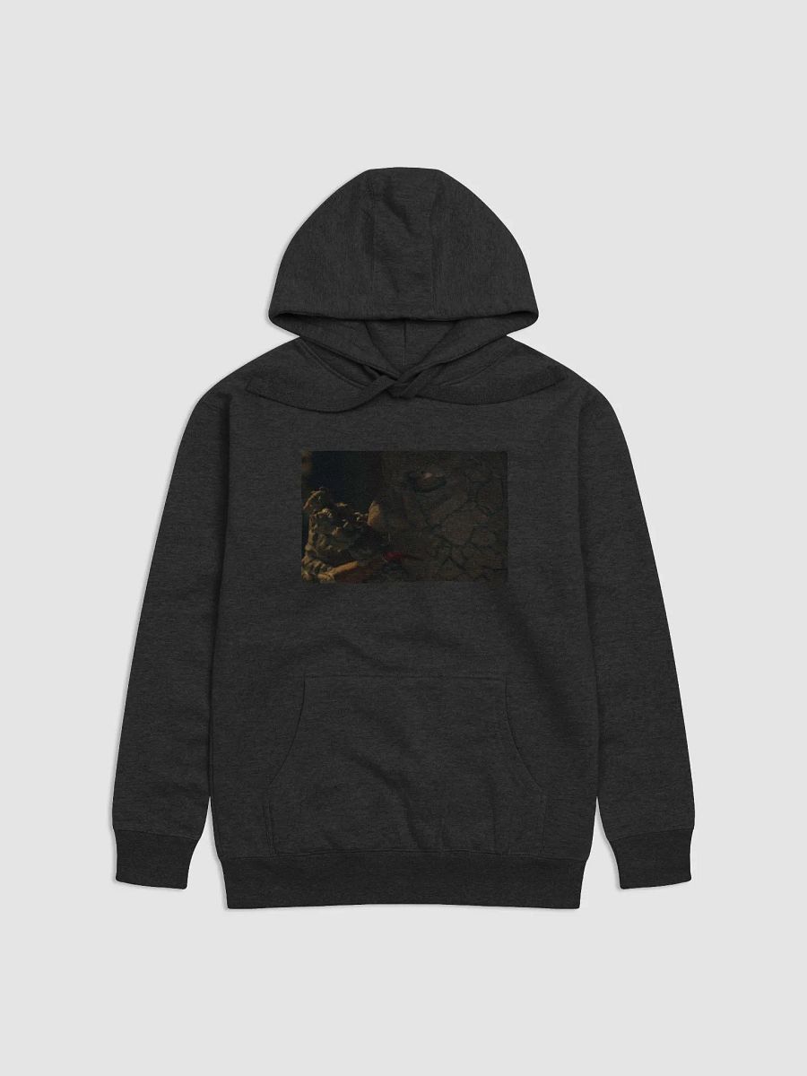 Ciggy Ben Hoodie product image (1)