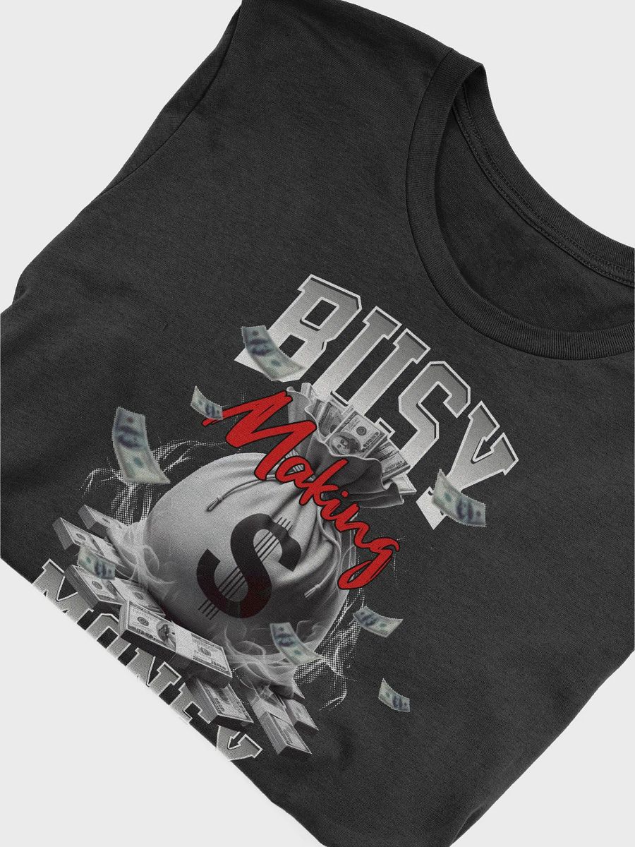 Money Maker Graphic Tee product image (5)