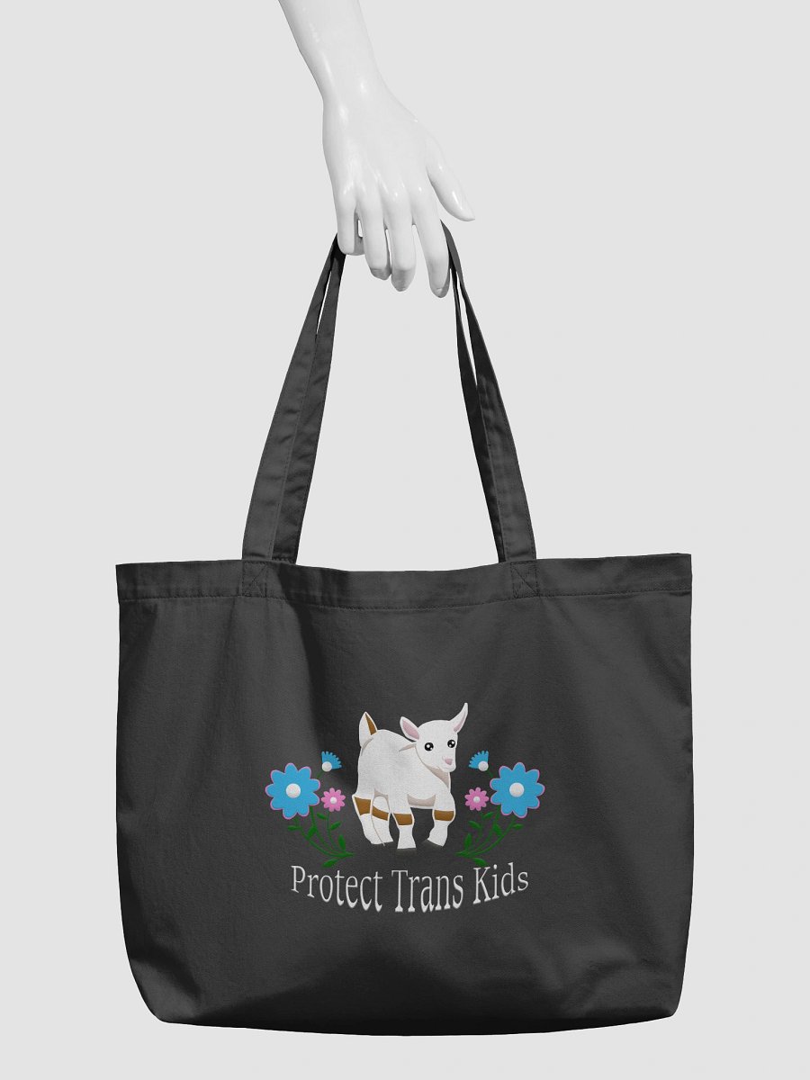 The GOAT product image (3)