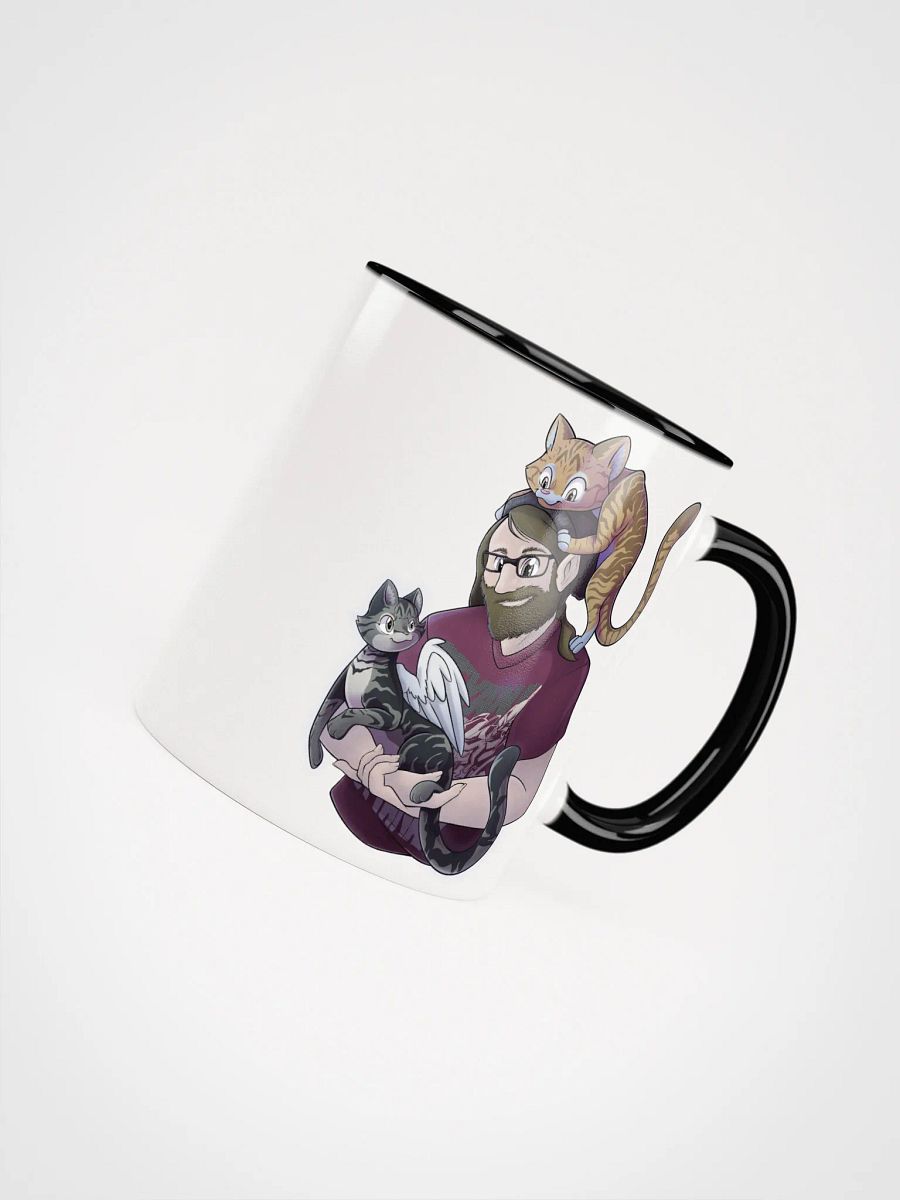 Spandy Ceramic Mug product image (18)