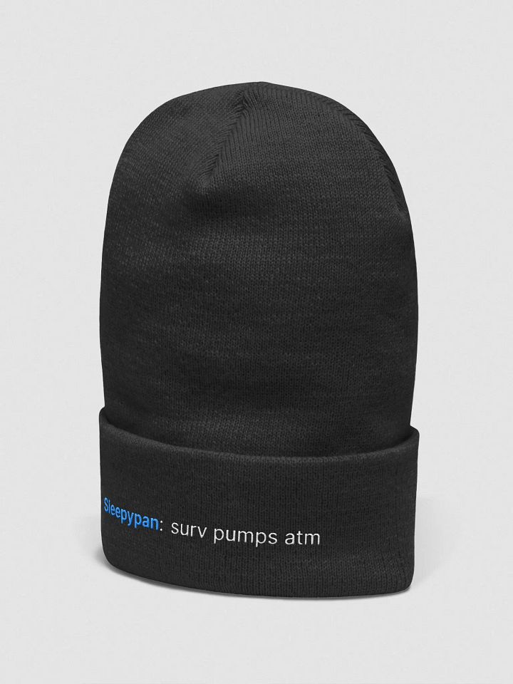 SleepyPump product image (2)