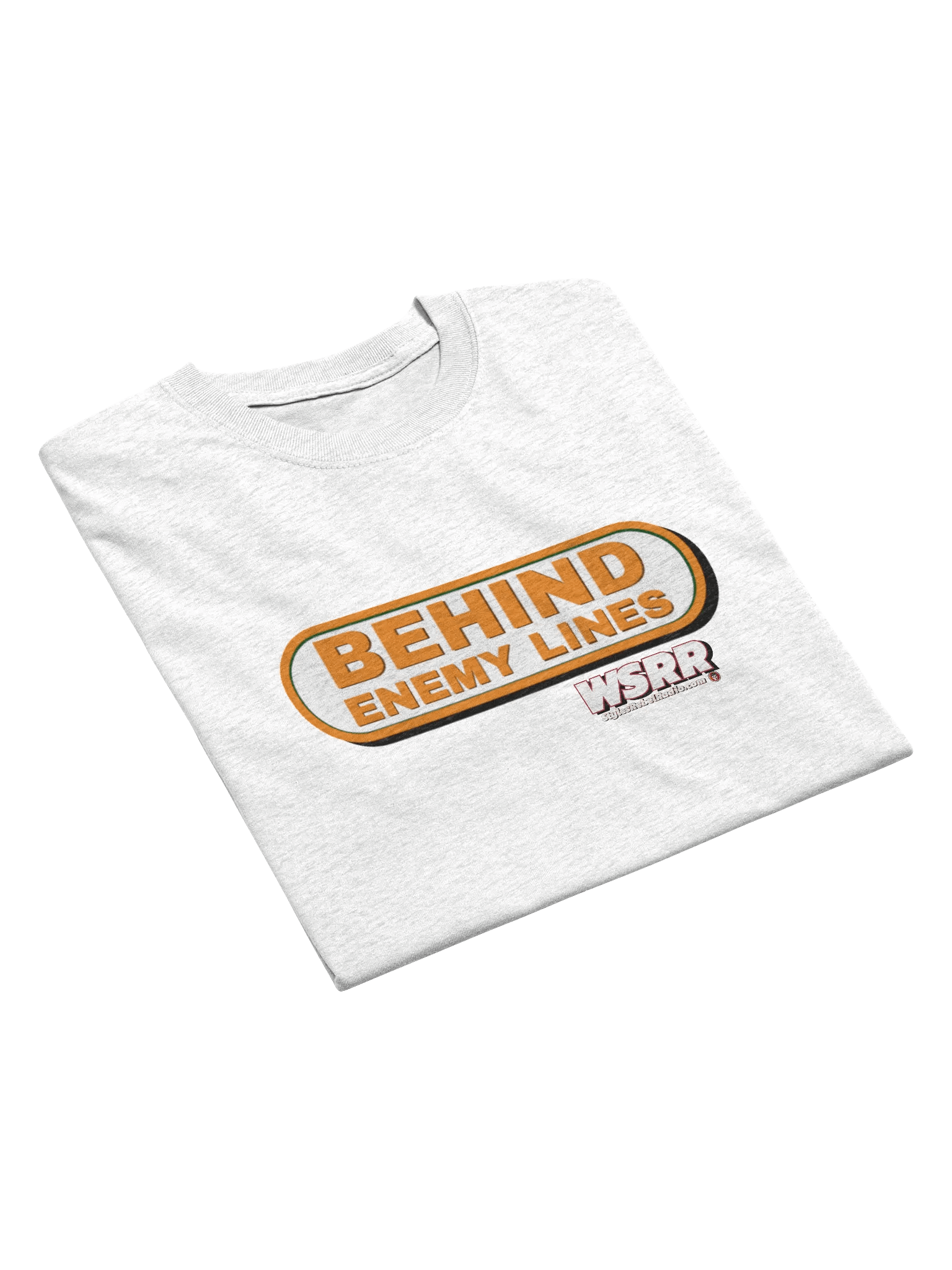 Behind Enemy Lines T-Shirt product image (19)
