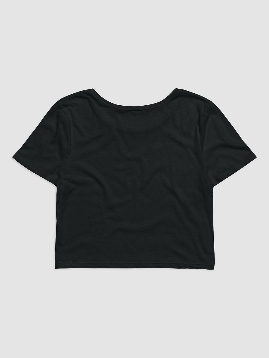 The Finer Things Club Community Crop Tee product image (2)