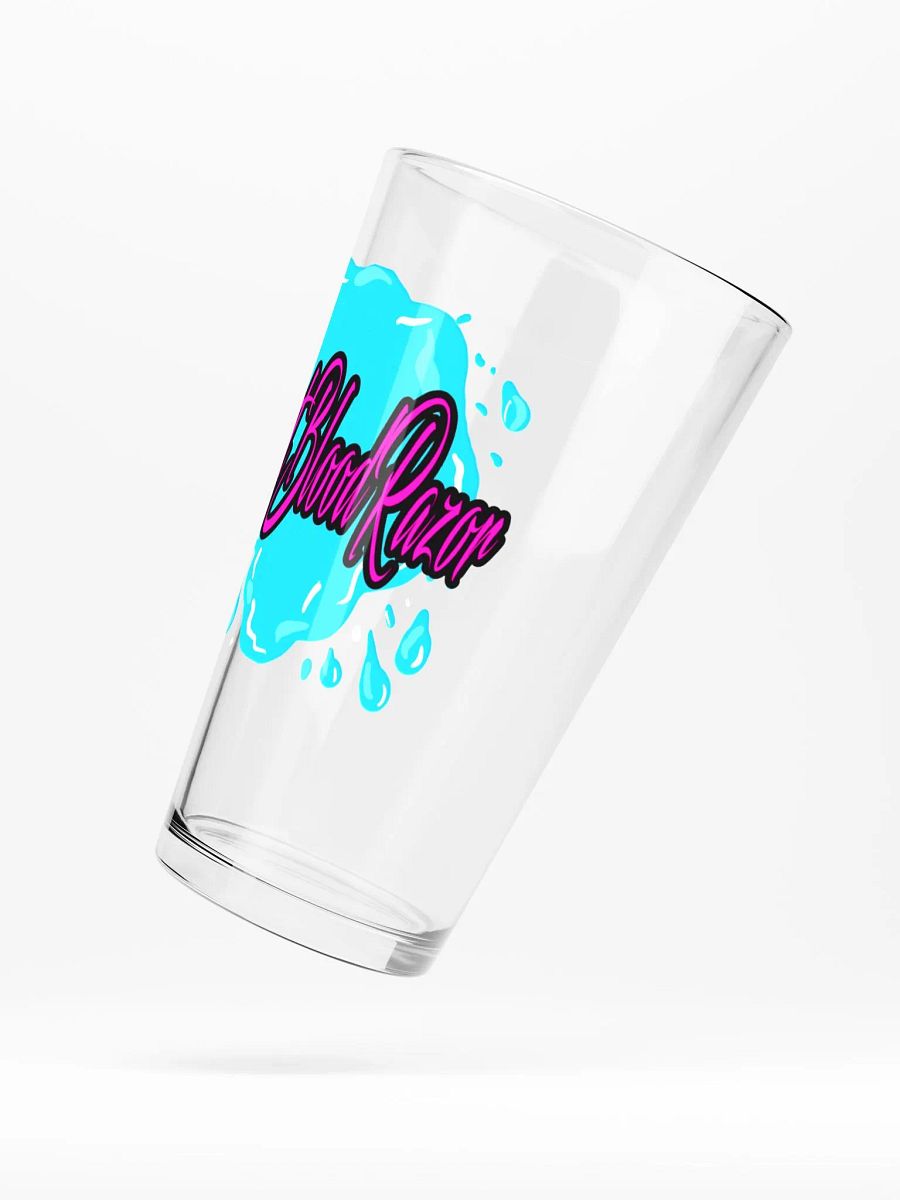 SBR Pint Glass product image (5)