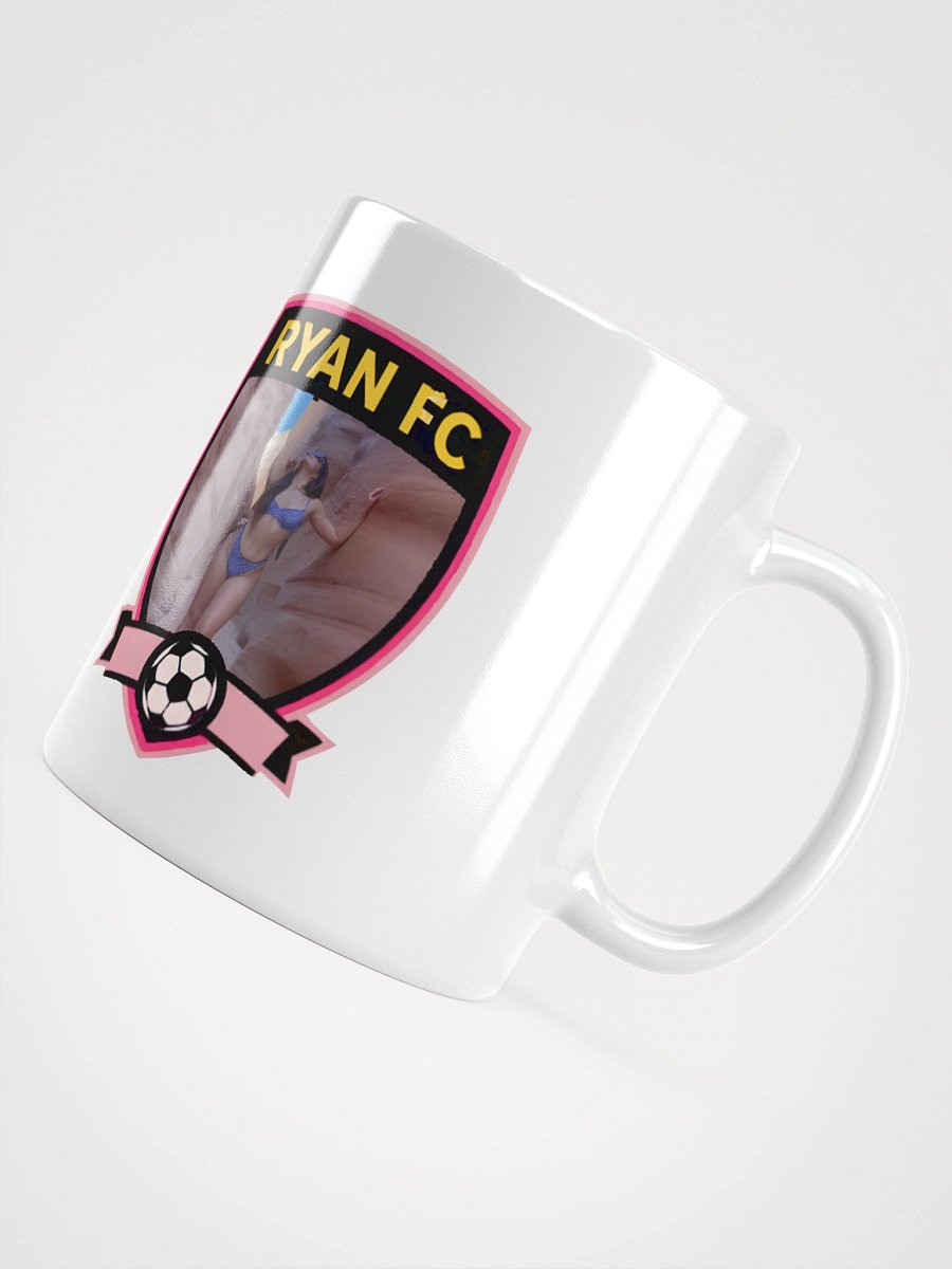Ryan FC Crests Mug product image (12)