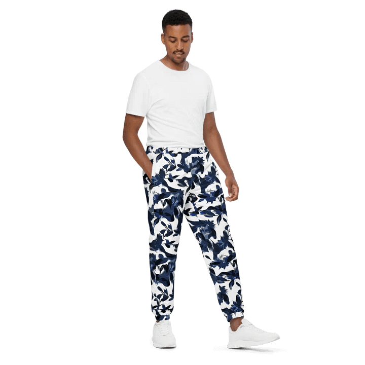 Wild Waves | Unisex Track Pants product image (2)