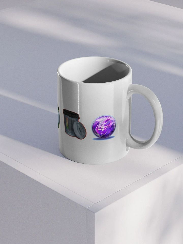Less Than 2 Year Celebration Mug product image (2)