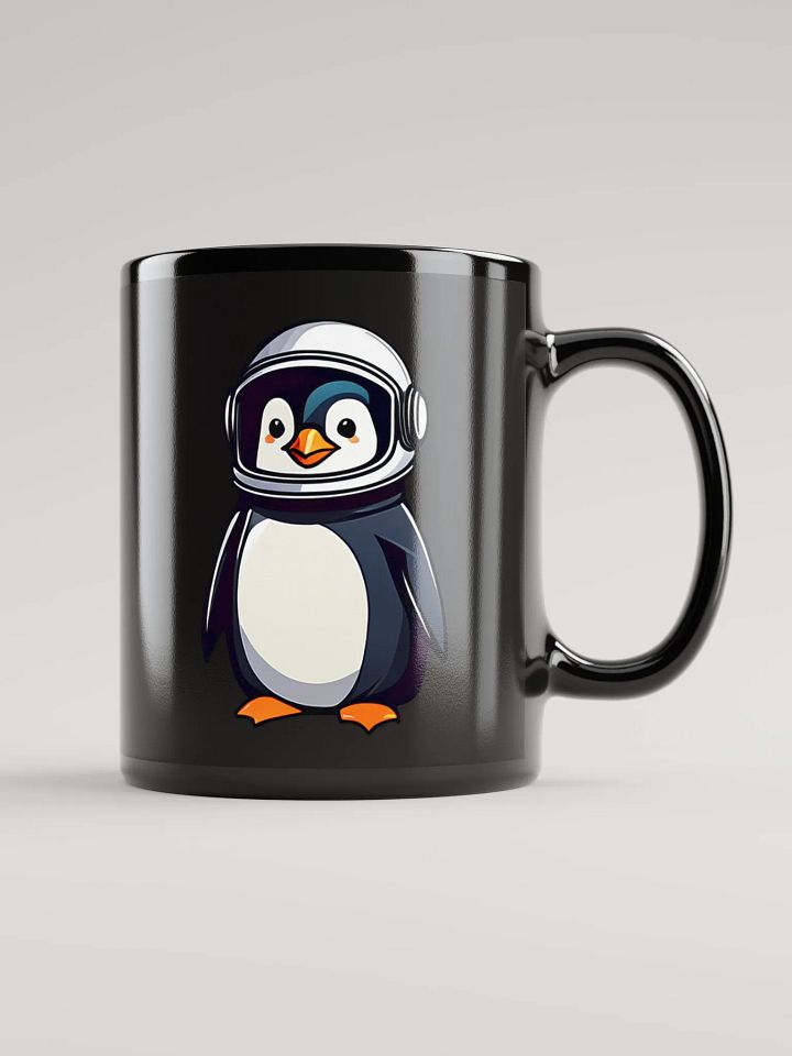 Space Rico Mug product image (1)