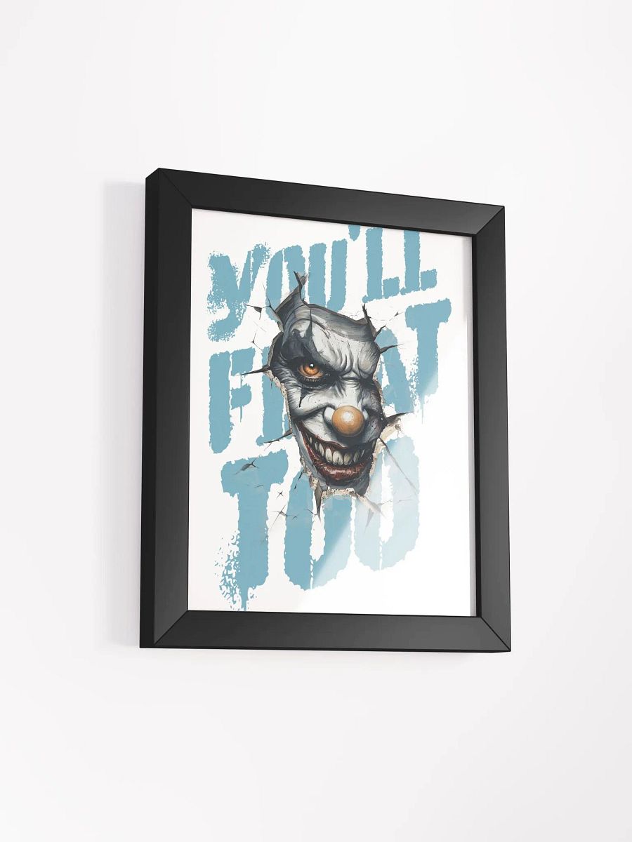 You'll Float Too product image (11)
