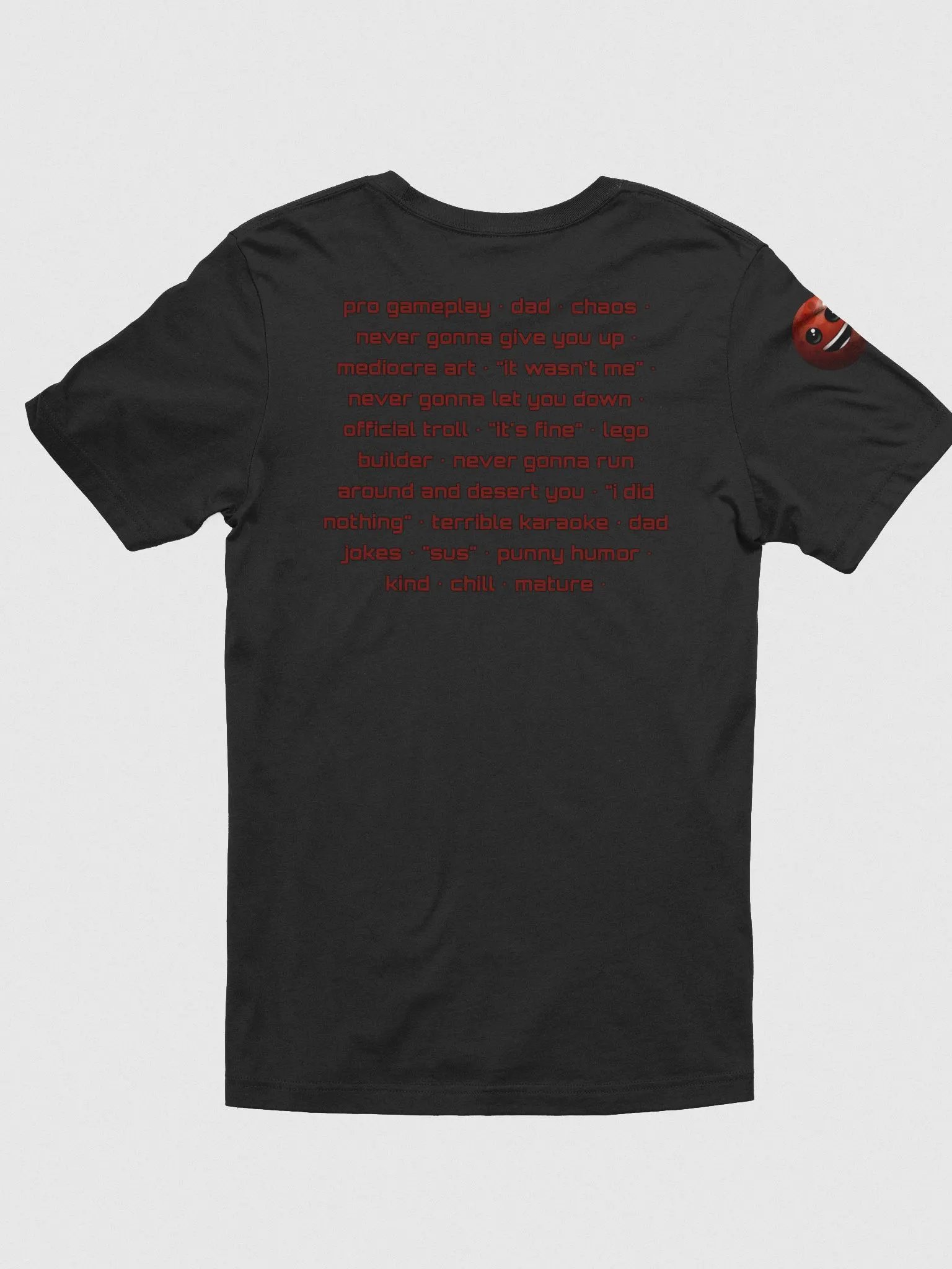 ZeroToMars Tee product image (2)