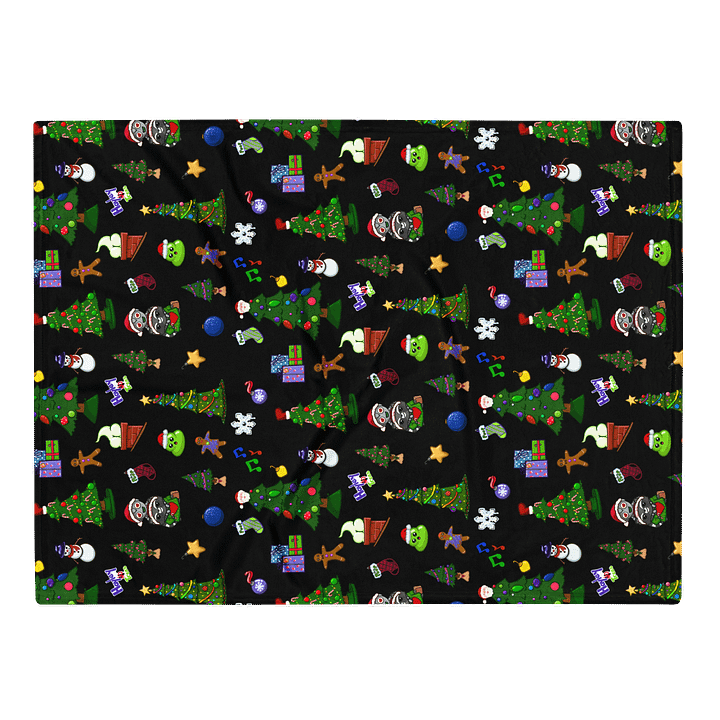 Poopmas Blankie product image (2)