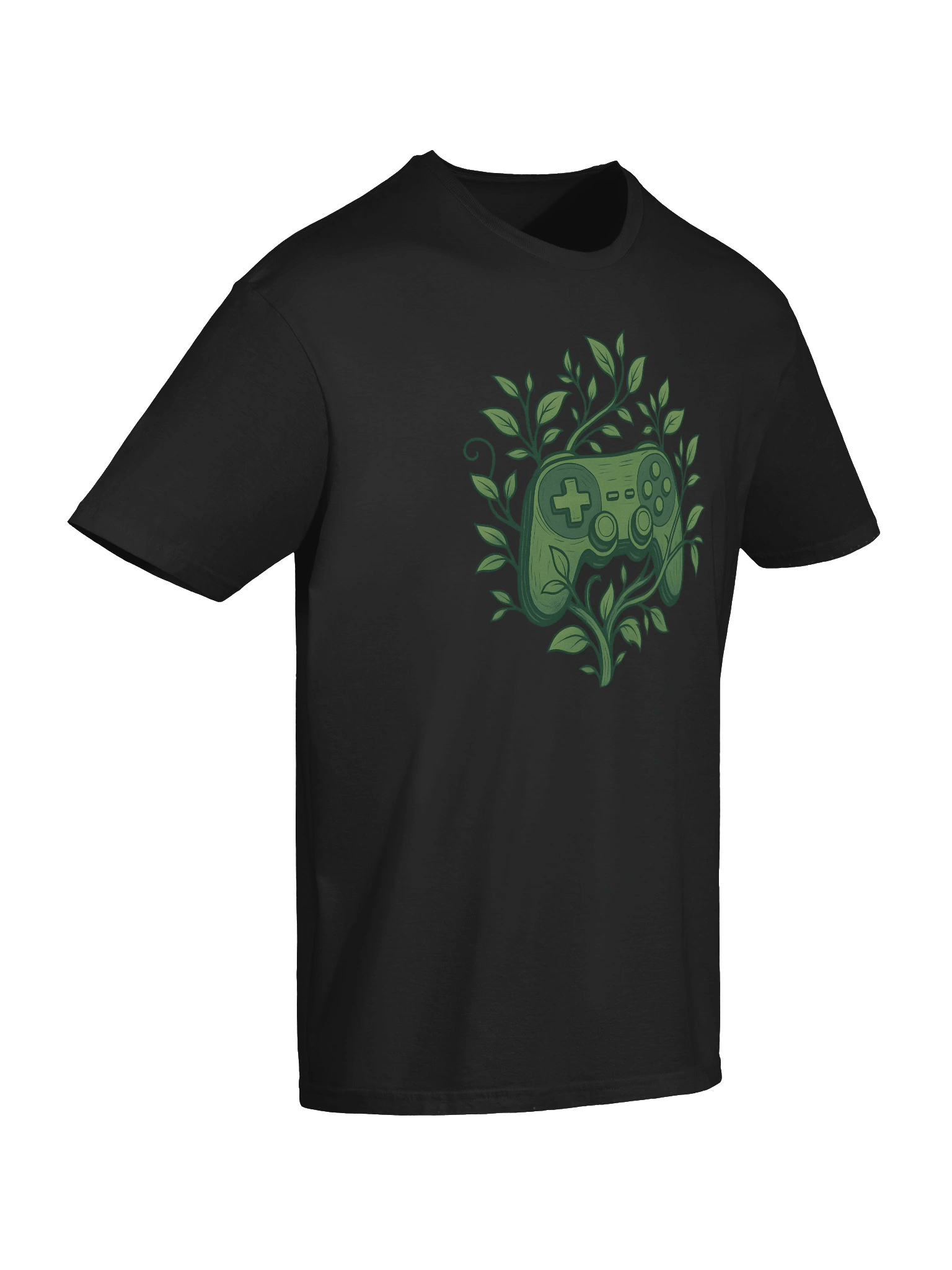 Gaming in the Wild product image (2)