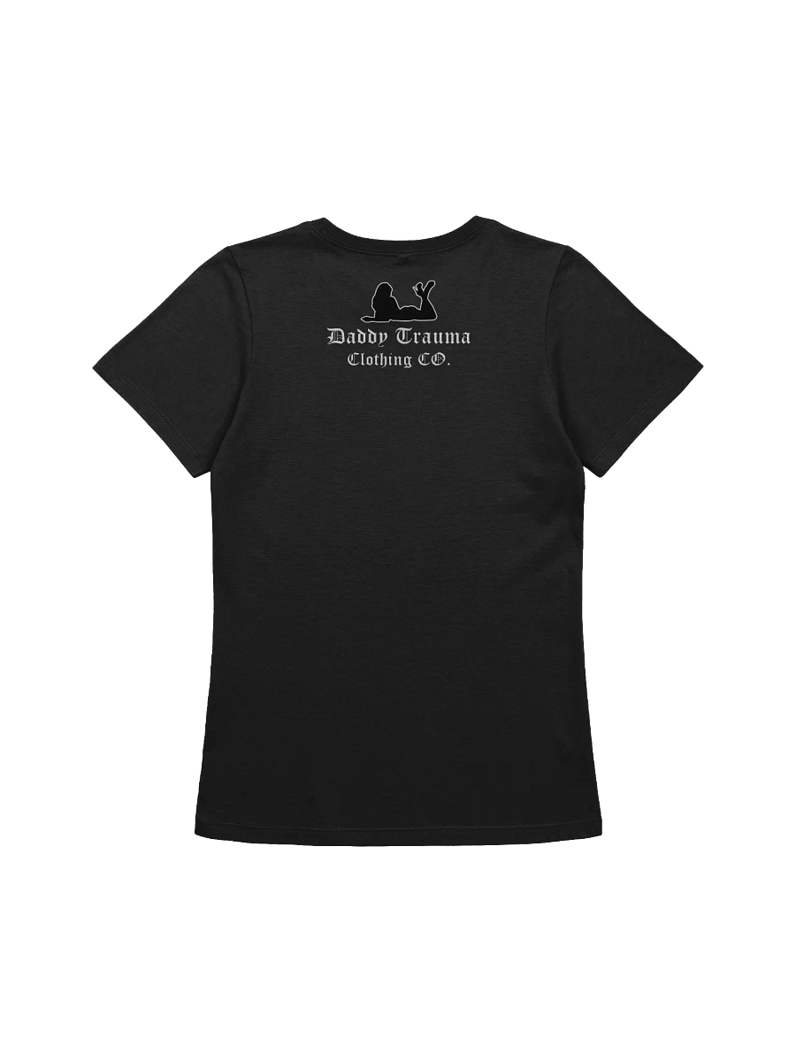 Personality Playlist Women's Tshirt product image (3)