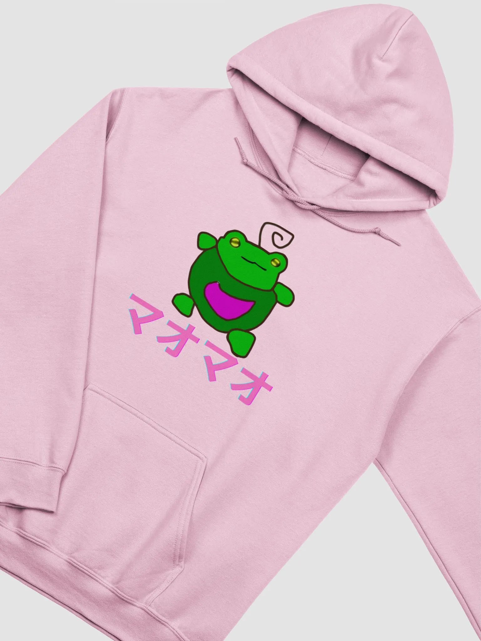 Froggy Hood! (Classic Version) product image (6)