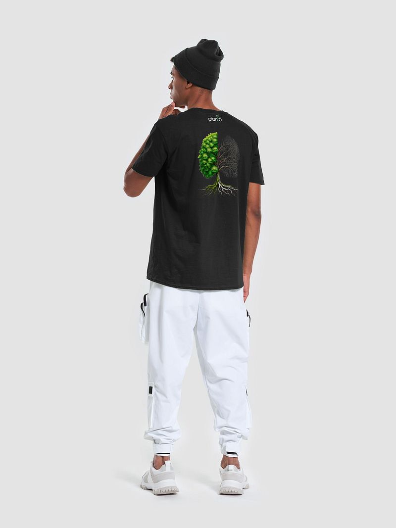Reforestation Movement-T