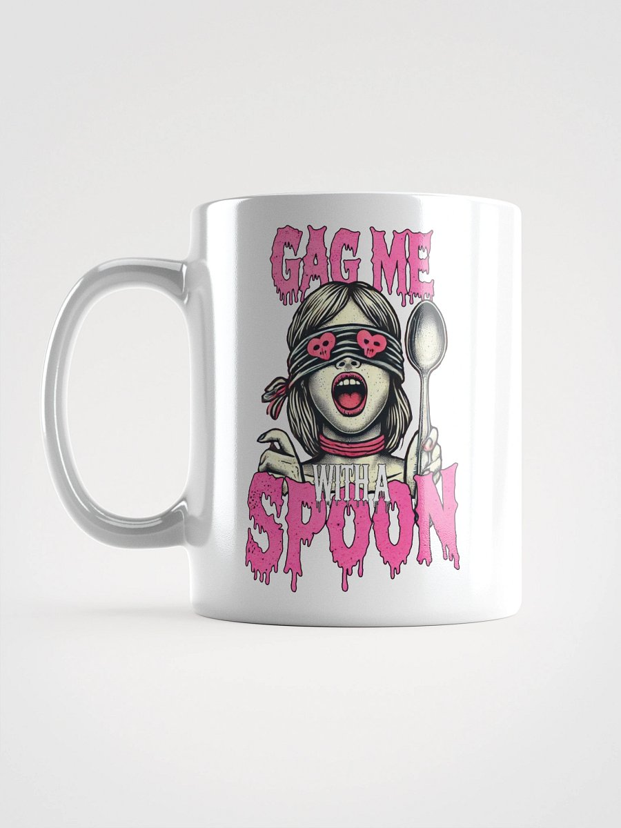 Gag Me Mug product image (16)