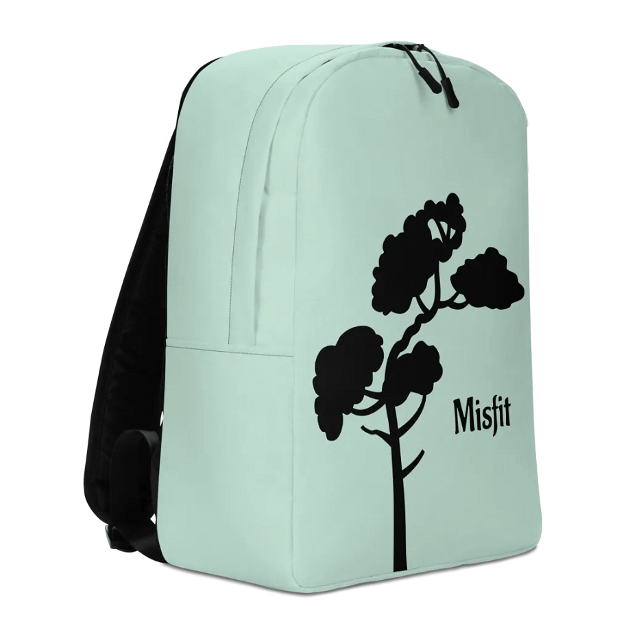 Misfit member backpack product image (8)