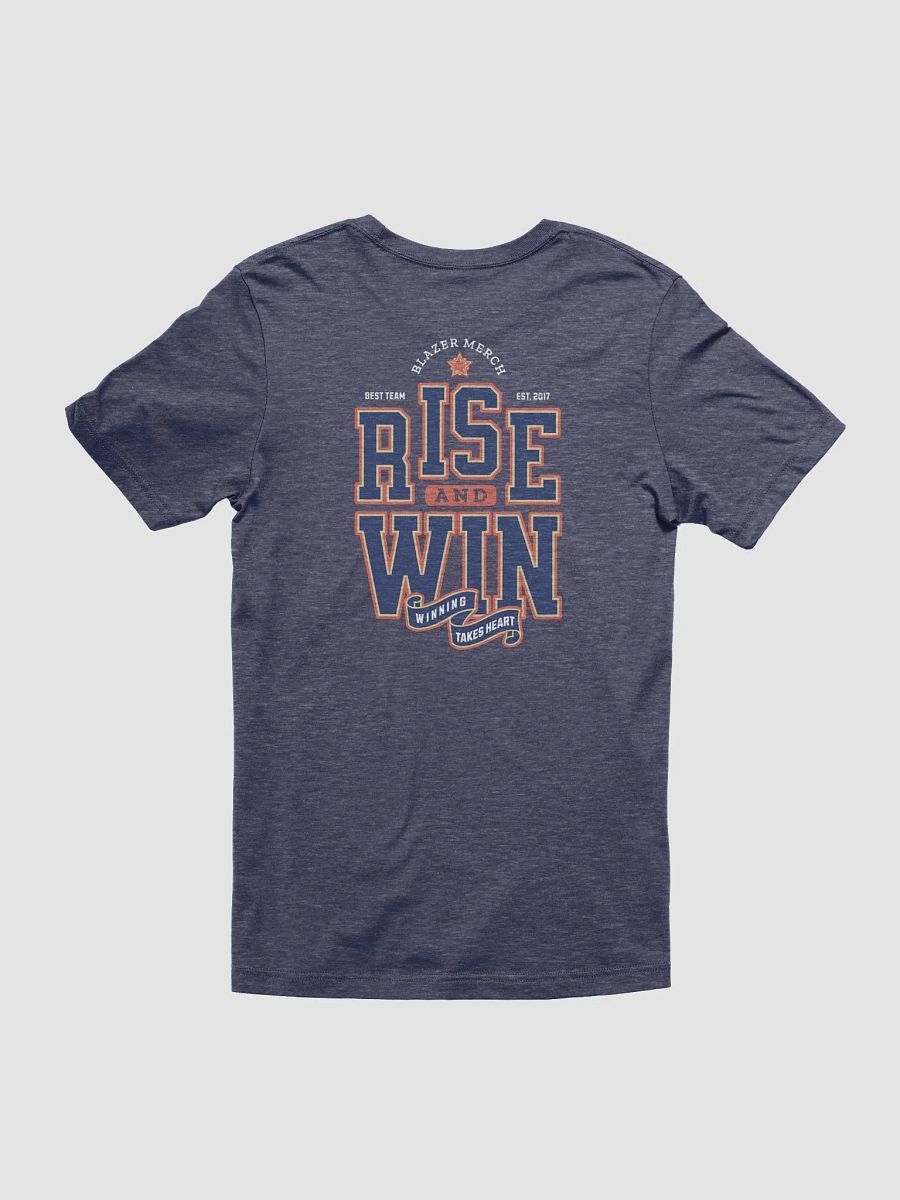 Blazer Rise and Win product image (2)