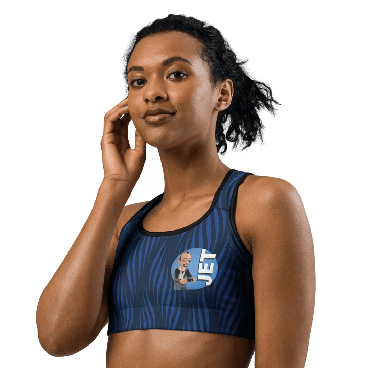 Logo - Sports Bra product image (1)