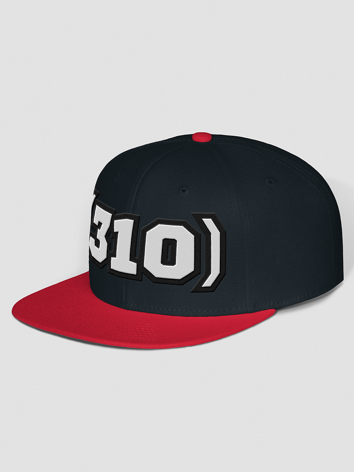 310 Snapback Cap - Limited Edition product image (29)